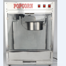 Commercial Cheap Hot Sale Professional Electric Popcorn Making Machine